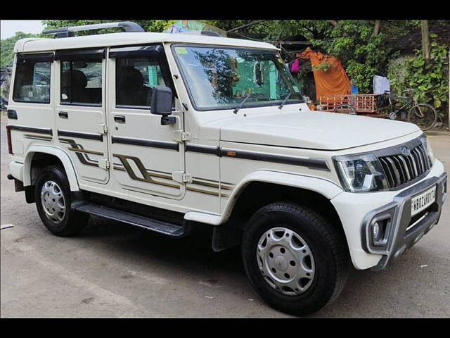 Used Mahindra Bolero B6 (O) [2022] in Kolkata