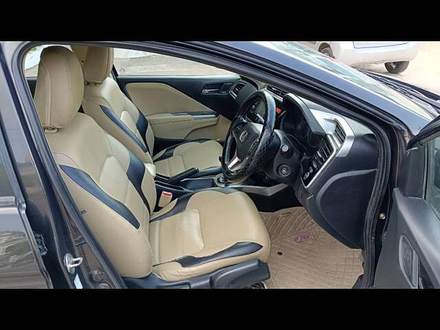 Used Honda City [2014-2017] V in Jaipur