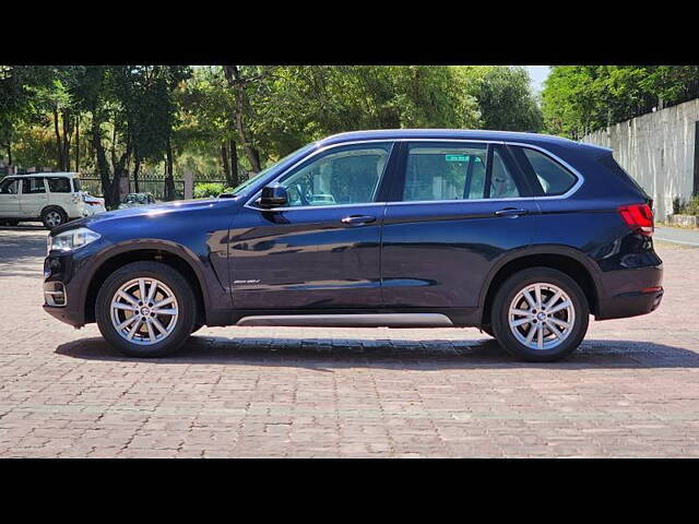 Used BMW X5 [2014-2019] xDrive 30d in Lucknow