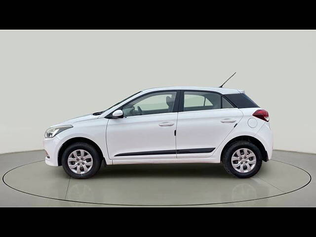 Used Hyundai Elite i20 [2016-2017] Sportz 1.2 [2016-2017] in Indore