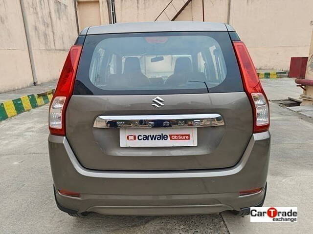 Used Maruti Suzuki Wagon R [2019-2022] VXi 1.0 [2019-2019] in Noida