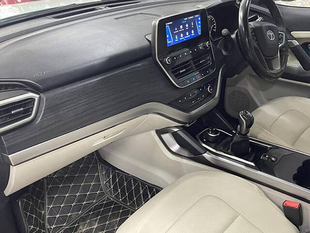 Used Tata Safari [2021-2023] XZ Plus in Guwahati