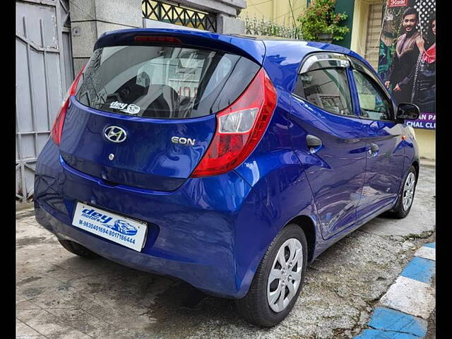 Used Hyundai Eon Magna + in Kolkata