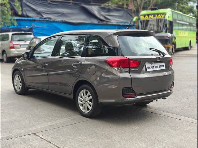 Used Honda Mobilio V Petrol in Mumbai