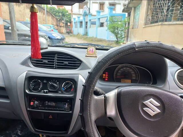 Used Maruti Suzuki Alto 800 [2012-2016] Lxi in Kolkata