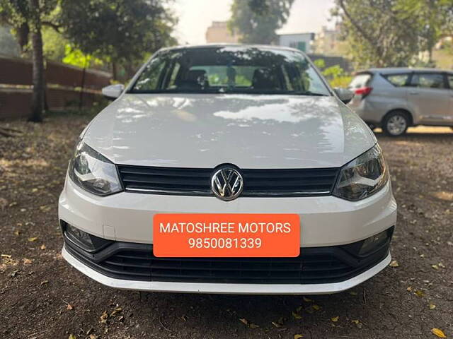 Used 2017 Volkswagen Ameo in Pune