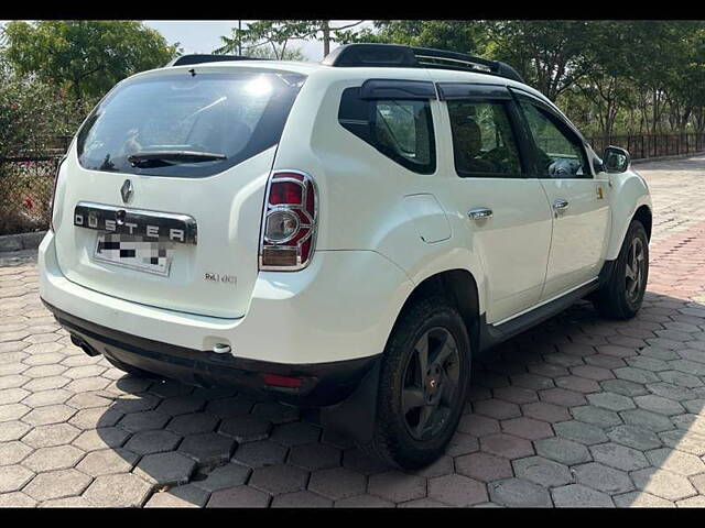 Used Renault Duster [2015-2016] 110 PS RxL in Indore