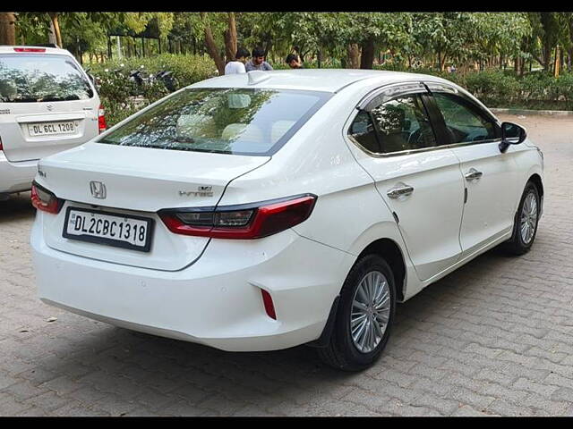 Used Honda City [2014-2017] V in Delhi