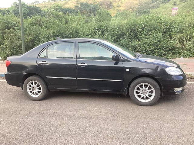 Used Toyota Corolla H2 1.8E in Pune