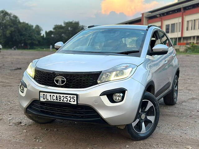 Used Tata Nexon [2017-2020] XZ Plus Diesel in Delhi