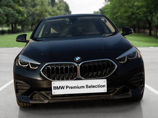 Used 2022 BMW 2 Series Gran Coupe in Ahmedabad