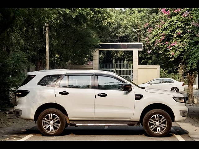 Used Ford Endeavour [2016-2019] Titanium 3.2 4x4 AT in Delhi