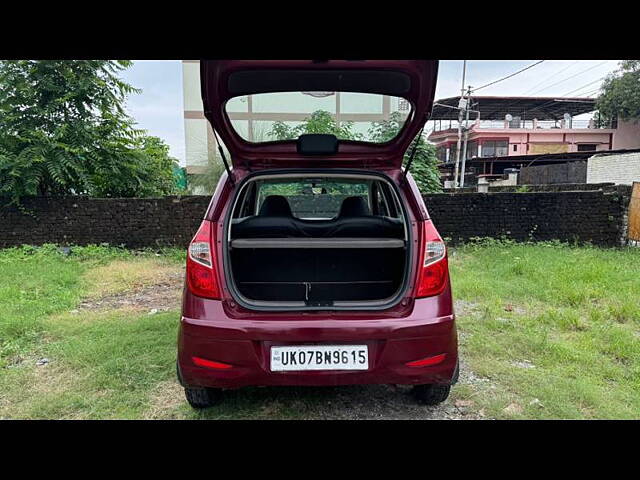 Used Hyundai i10 [2010-2017] Sportz 1.1 iRDE2 [2010--2017] in Dehradun