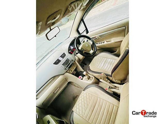 Used Maruti Suzuki Ertiga [2015-2018] VDI SHVS in Kanpur