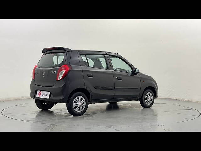 Used Maruti Suzuki Alto 800 [2012-2016] Lxi in Faridabad