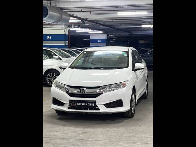 Used Honda City [2014-2017] S in Mumbai