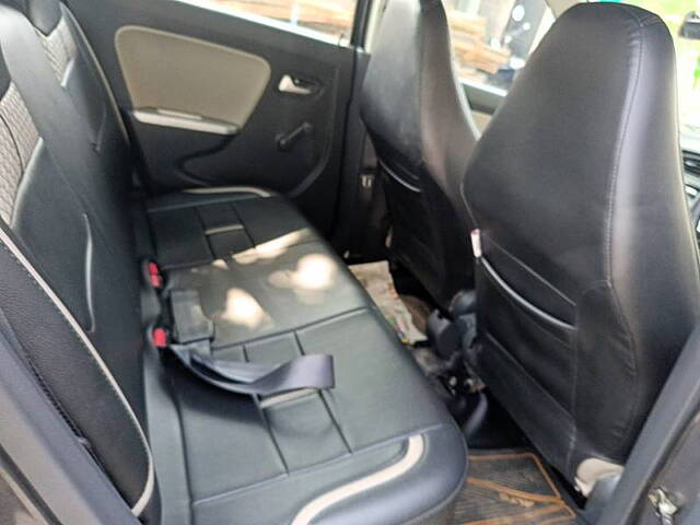 Used Maruti Suzuki Alto K10 [2014-2020] VXi AMT [2014-2018] in Mumbai