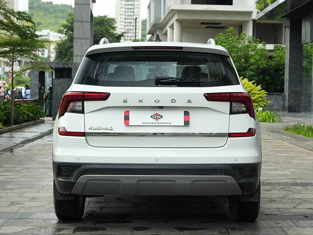 Used Skoda Kushaq [2021-2023] Style 1.5L TSI DSG in Pune