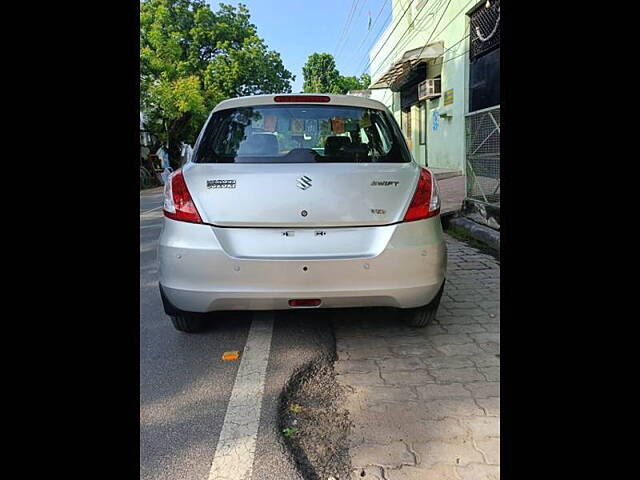 Used Maruti Suzuki Swift [2014-2018] VDi ABS [2014-2017] in Kanpur