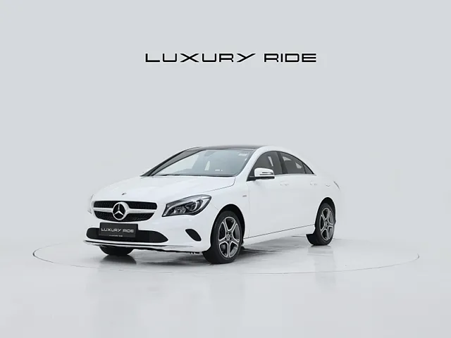 Used 2019 Mercedes-Benz CLA in Karnal