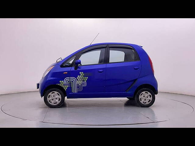 Used Tata Nano Twist XT in Bangalore