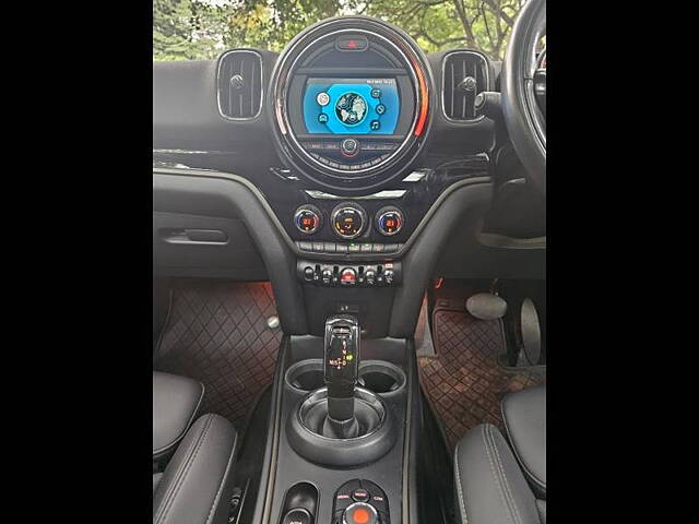 Used MINI Countryman Cooper S [2020-2021] in Pune