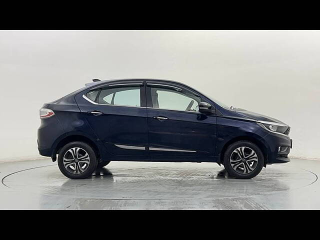 Used Tata Tigor XZ Plus CNG [2022-2023] in Ghaziabad