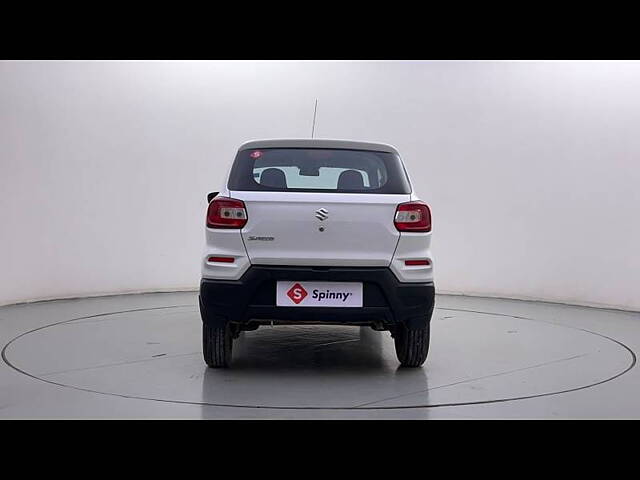 Used Maruti Suzuki S-Presso [2019-2022] VXi in Bangalore