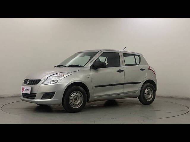 Used 2013 Maruti Suzuki Swift in Delhi