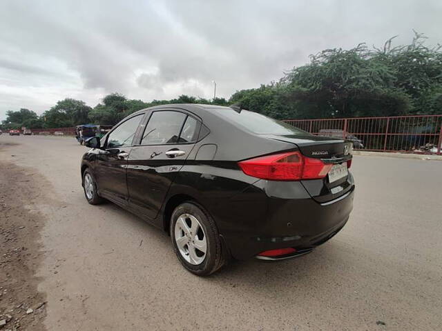 Used Honda City [2014-2017] VX in Gurgaon