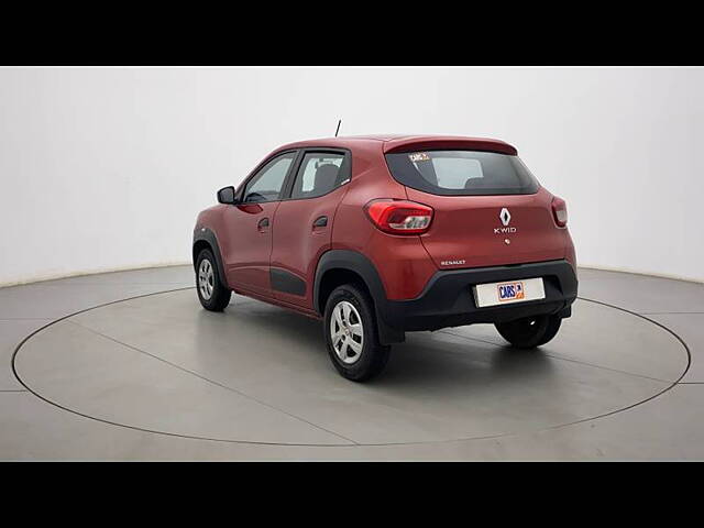 Used Renault Kwid [2019] [2019-2019] RXL in Chennai