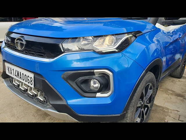 Used Tata Nexon [2017-2020] XZ Plus in Bangalore