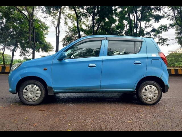 Used Maruti Suzuki Alto 800 [2012-2016] Lxi CNG in Nashik