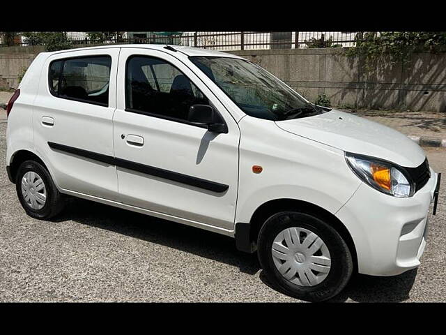 Used Maruti Suzuki Alto 800 LXi (O) in Delhi