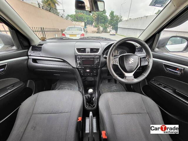 Used Maruti Suzuki Swift [2011-2014] ZXi in Bangalore