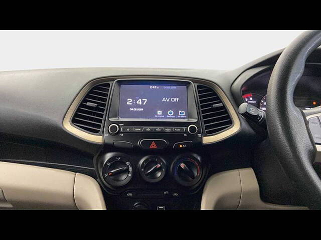 Used Hyundai Santro Sportz CNG [2018-2020] in Delhi