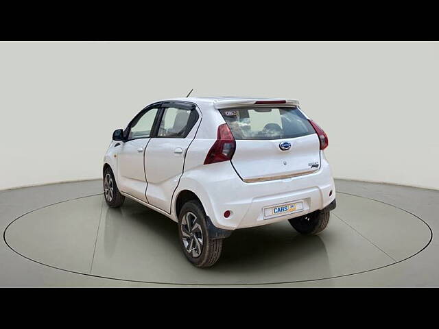 Used Datsun redi-GO [2016-2020] T(O) 1.0 AMT [2018-2019] in Bangalore