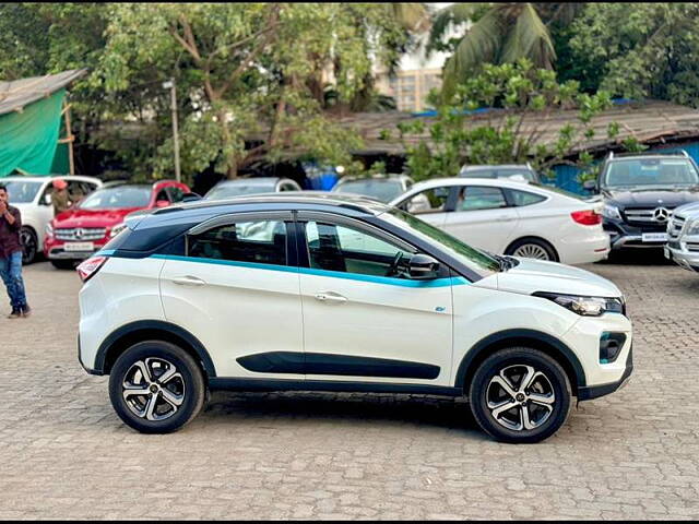 Used Tata Nexon EV [2020-2022] XZ Plus in Mumbai