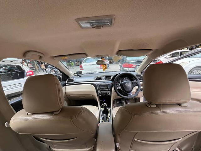 Used Maruti Suzuki Ciaz [2014-2017] VDi+ SHVS in Delhi