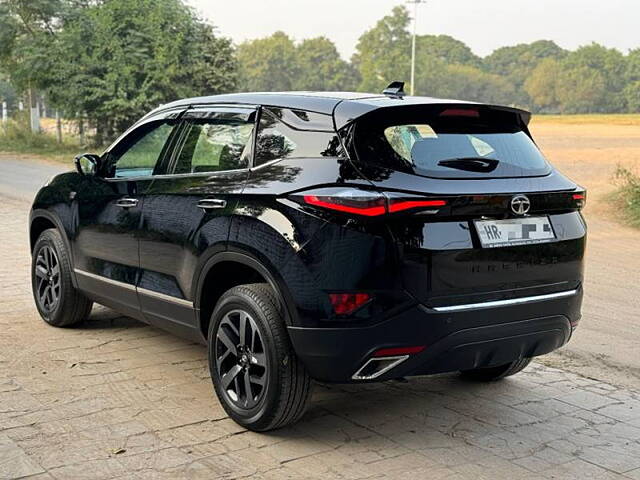 Used Tata Harrier [2019-2023] XZA Dark Edition [2020-2021] in Chandigarh