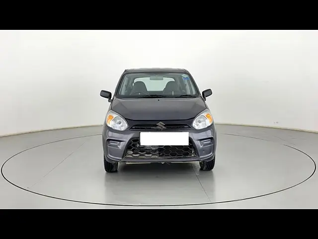 Used 2020 Maruti Suzuki Alto 800 in Delhi