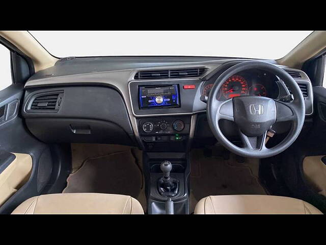 Used Honda City [2011-2014] 1.5 E MT in Ahmedabad