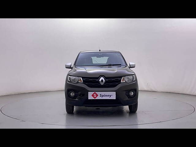 Used Renault Kwid [2015-2019] 1.0 RXT AMT Opt [2016-2019] in Bangalore