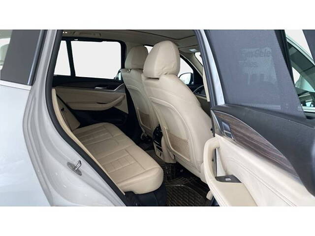 Used BMW X3 [2014-2018] xDrive-20d xLine in Gurgaon