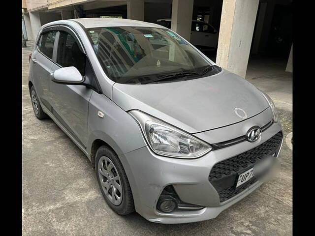 Used Hyundai Grand i10 [2013-2017] Sportz 1.2 Kappa VTVT [2016-2017] in Kanpur