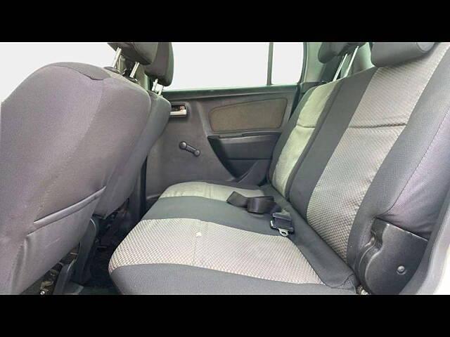 Used Maruti Suzuki Wagon R 1.0 [2014-2019] LXI CNG in Pune