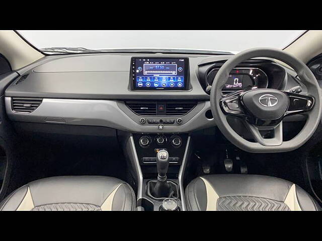 Used Tata Nexon [2020-2023] XM [2020-2023] in Bangalore