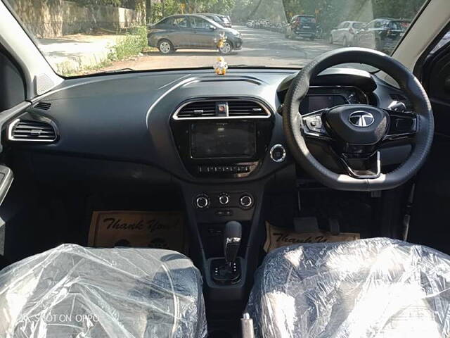 Used Tata Tiago XZ Plus [2020-2023] in Delhi