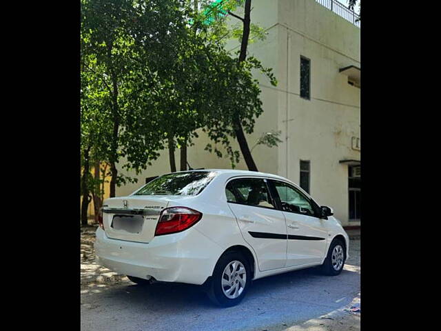 Used Honda Amaze [2016-2018] 1.2 S i-VTEC in Delhi