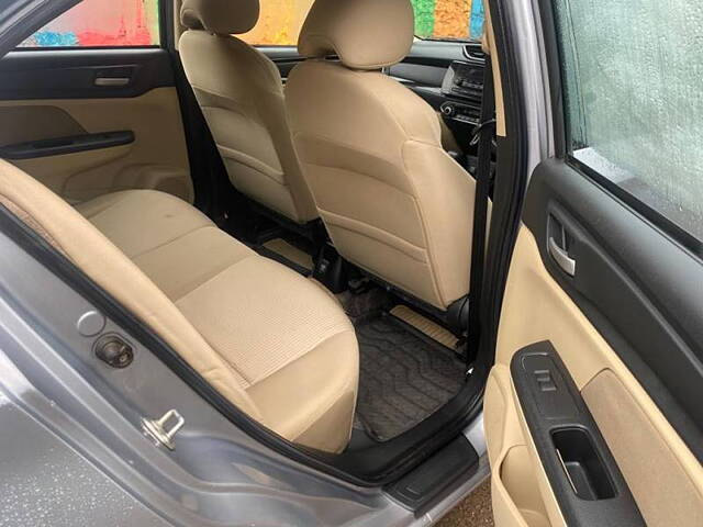 Used Honda Amaze [2018-2021] 1.5 V CVT Diesel in Mumbai